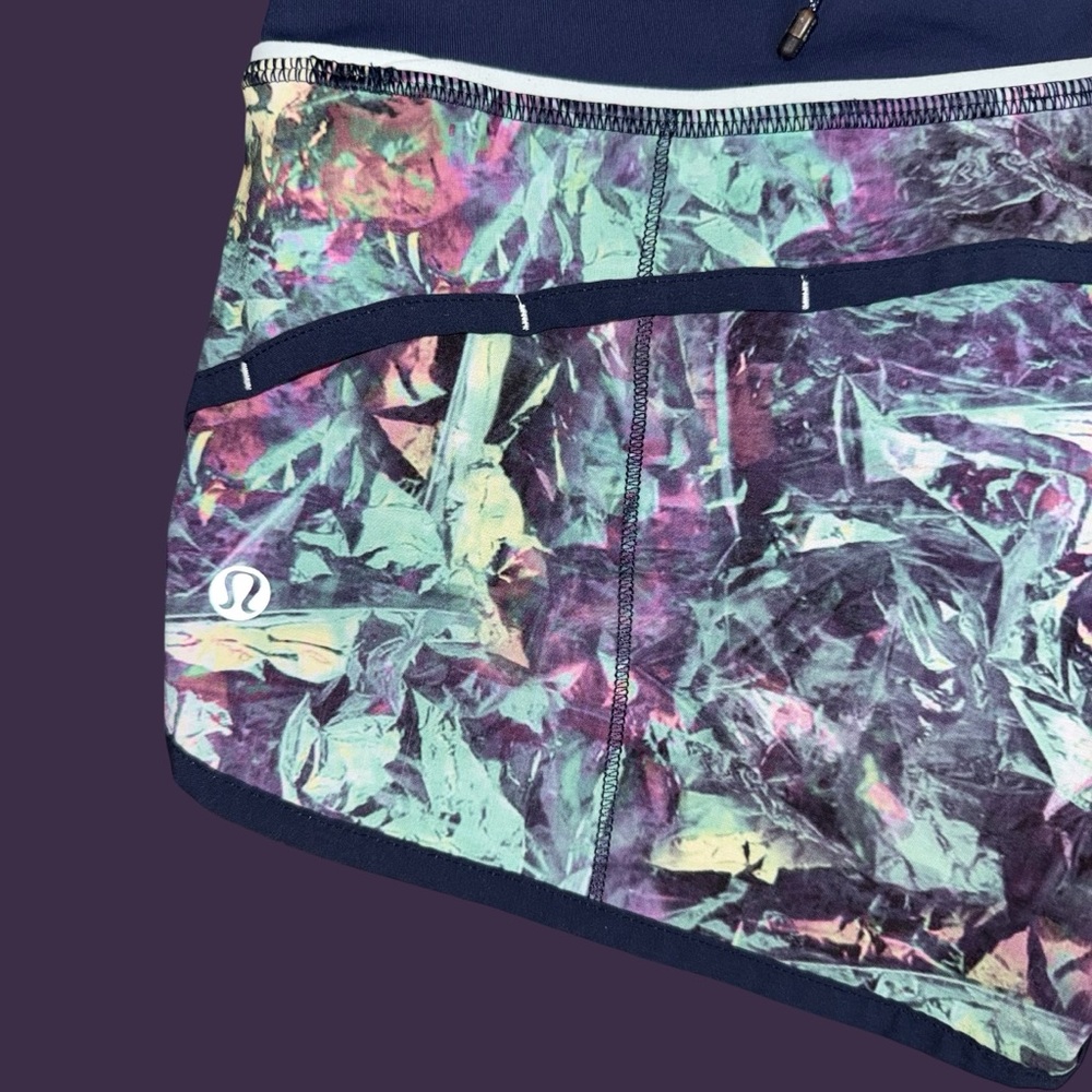 Lululemon Run Speed Shorts - Picture 8 of 13